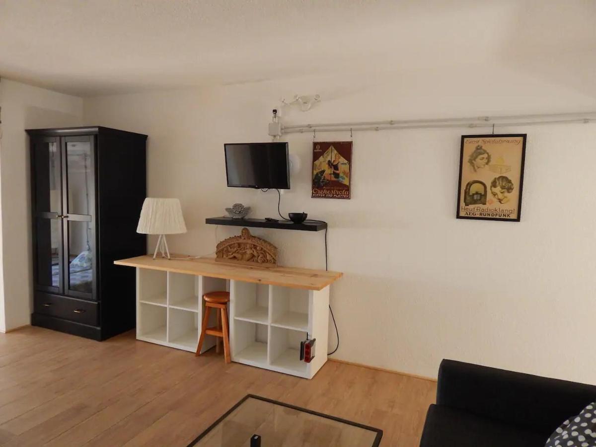 Apartamento Loft With Balcony Sea View Playa Del Hombre Exterior foto