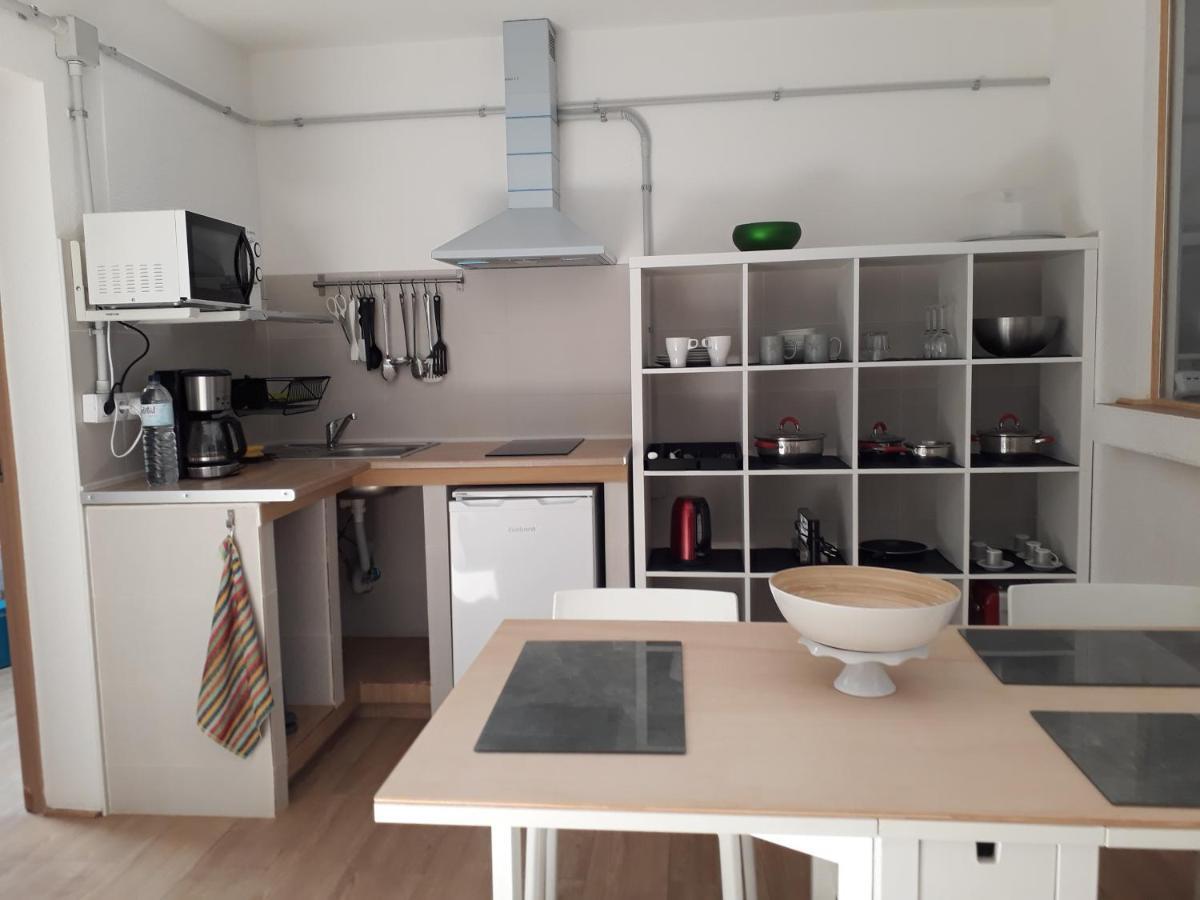 Apartamento Loft With Balcony Sea View Playa Del Hombre Exterior foto