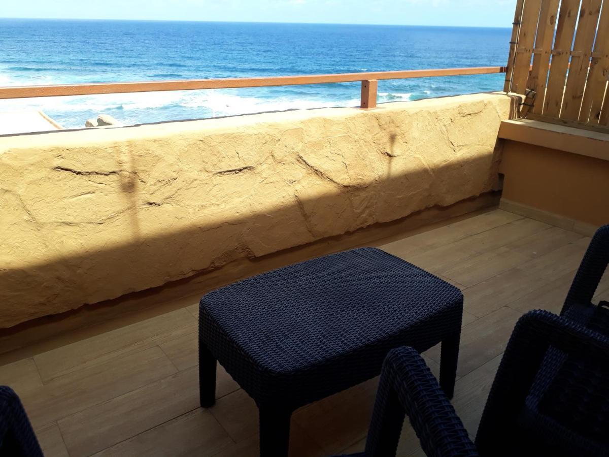Apartamento Loft With Balcony Sea View Playa Del Hombre Exterior foto