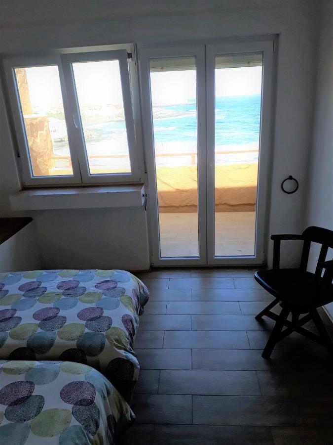 Apartamento Loft With Balcony Sea View Playa Del Hombre Exterior foto